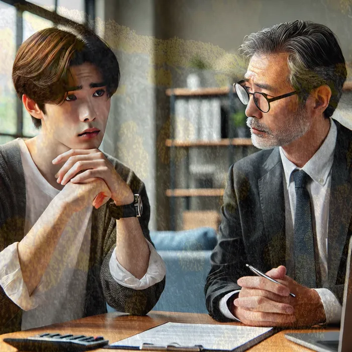 채무통합론 연체 시