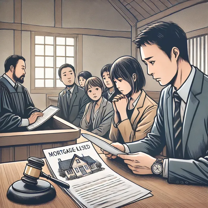 개인파산법무사