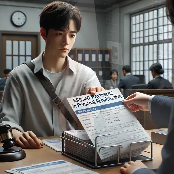 파산신청변호사