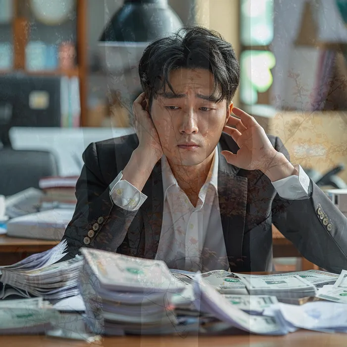 개인회생장단점