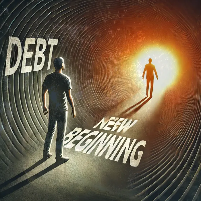 개인사업자회생