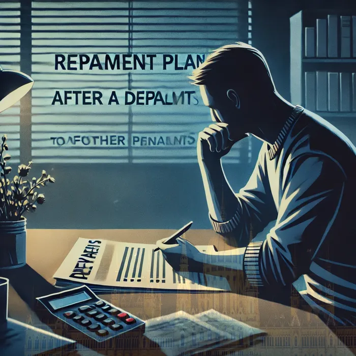 개인회생납입금