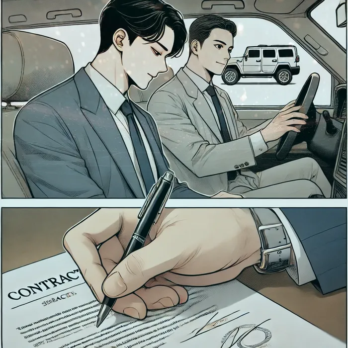 나홀로개인회생