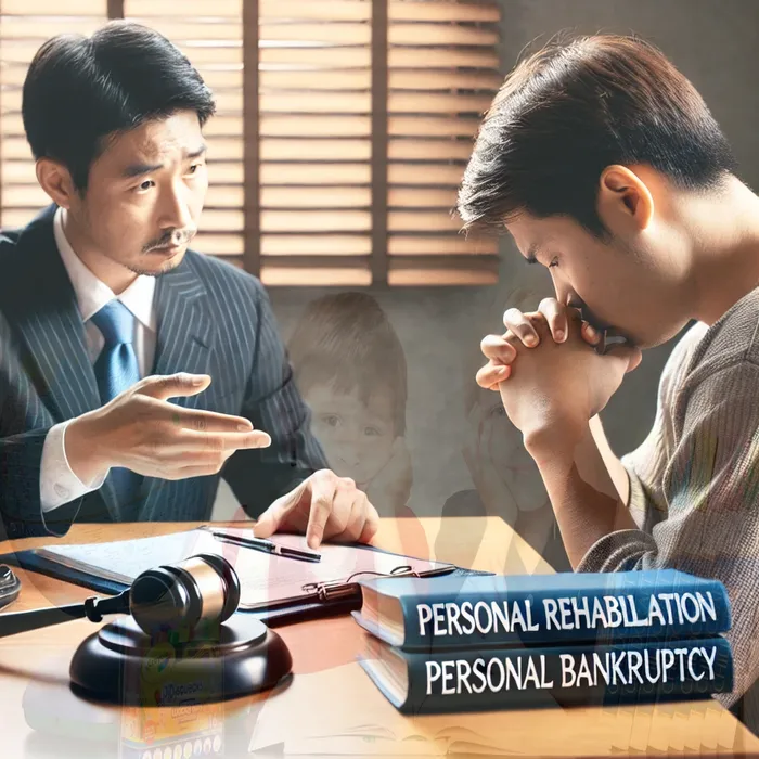 개인파산수임료