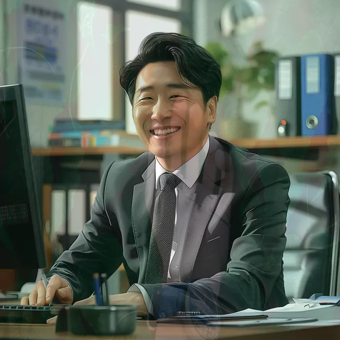 채무자대리인제도