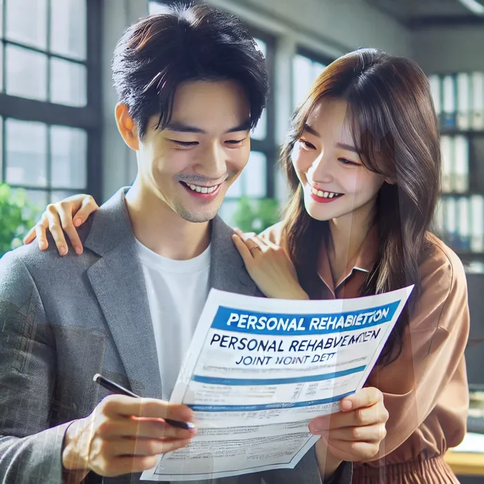 채무자대리인제도