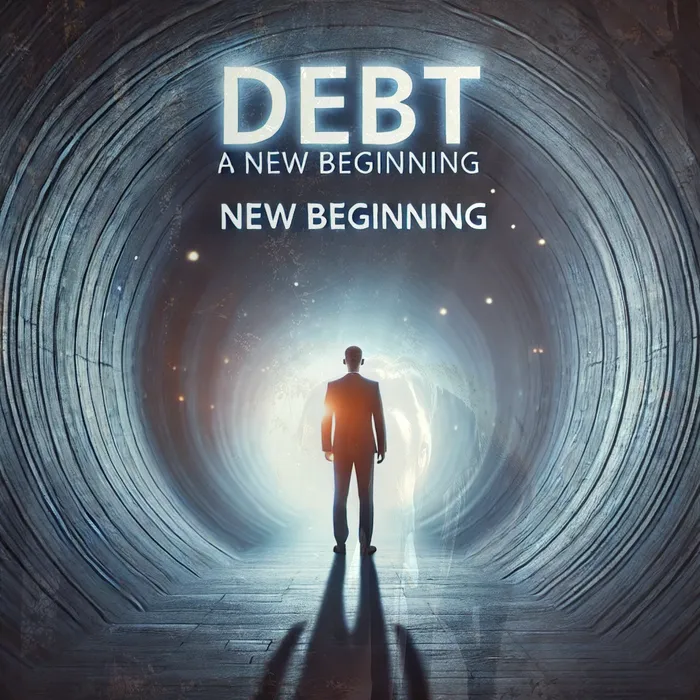 사채이자가 감당이 안될 때