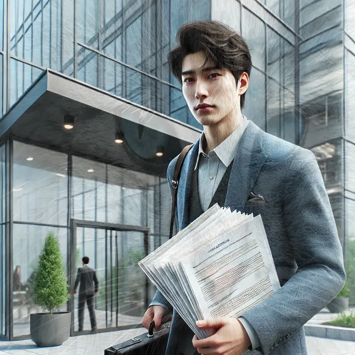 사채이자가 감당이 안될 때