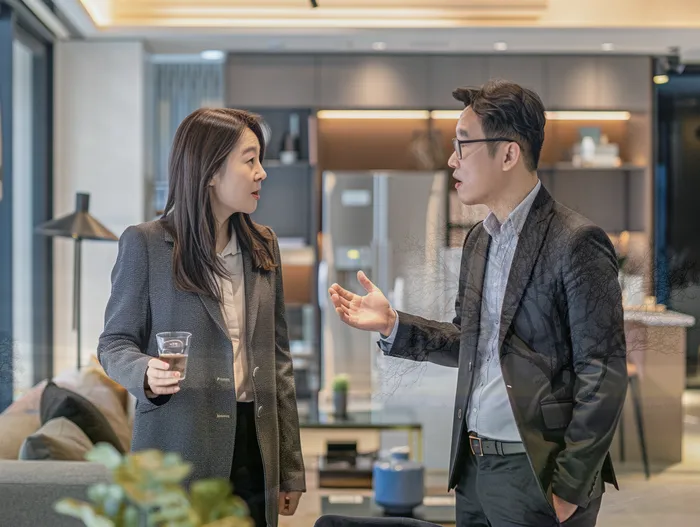 개인회생준비서류