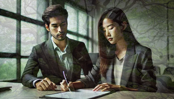 개인회생준비서류