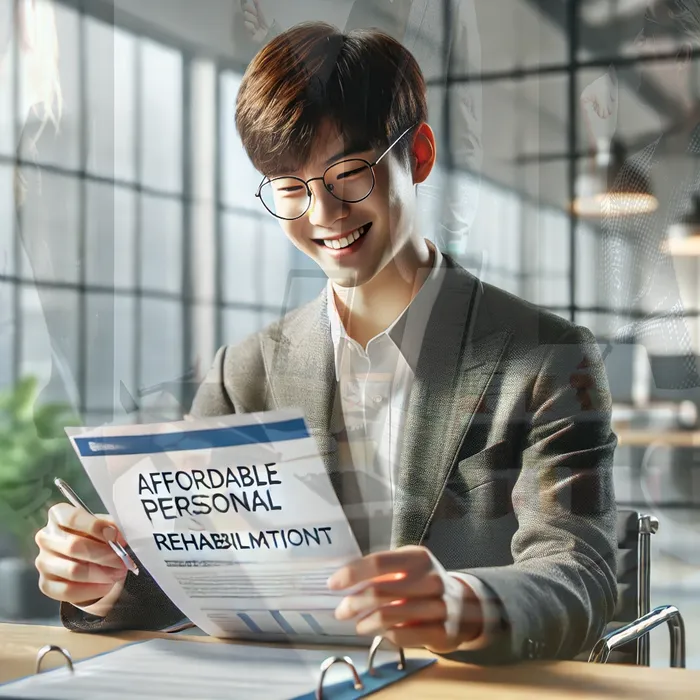 도박 개인회생 성공사례