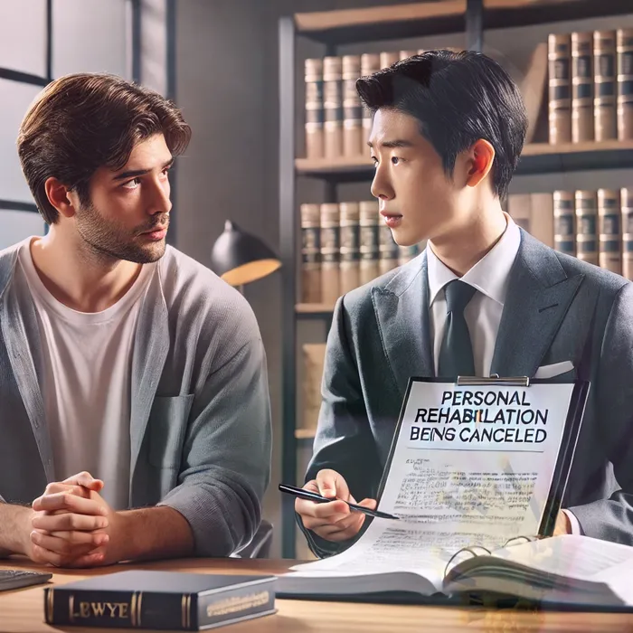 프랜차이즈대출 연체 시