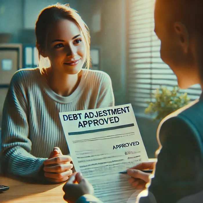 2024년 개인회생