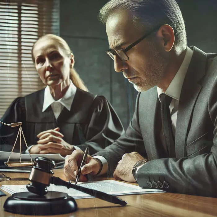 개인회생준비서류