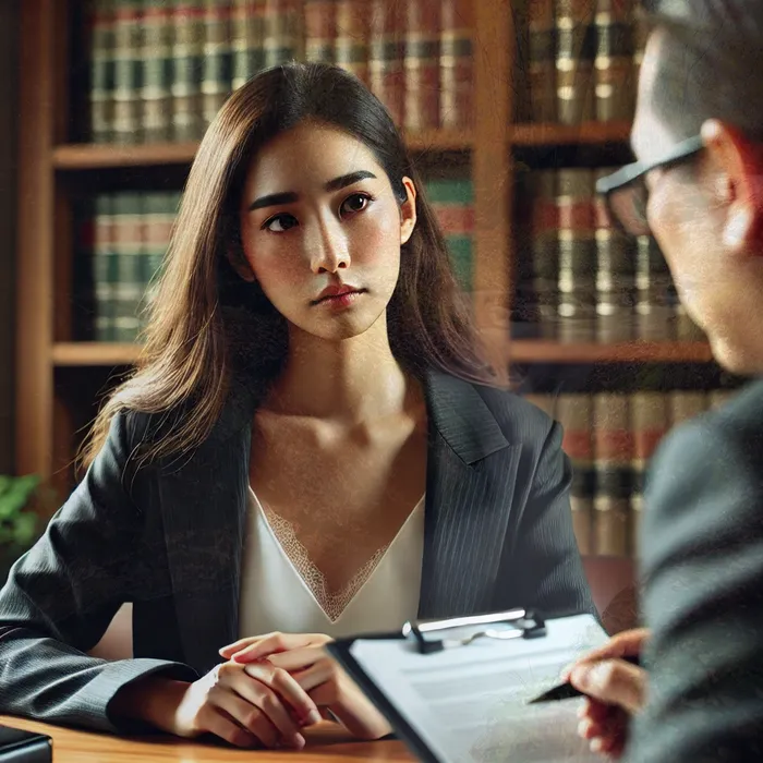 개인회생법무사