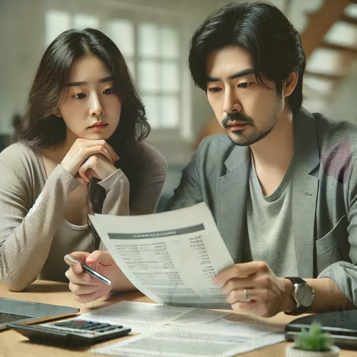 개인회생자동차