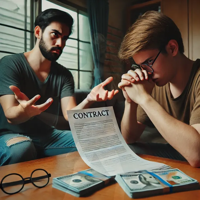 개인회생면책신청