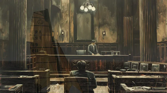 개인회생면책결정