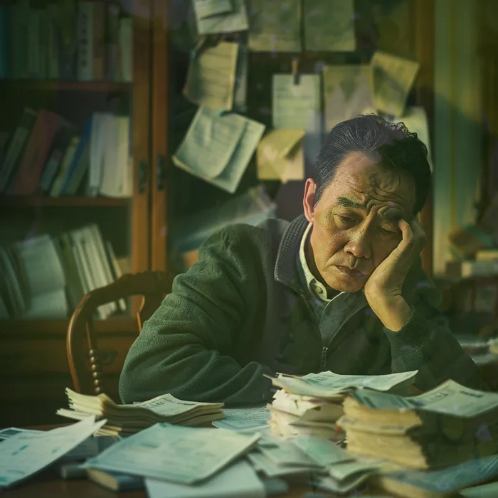 저금리서민대출 연체 시