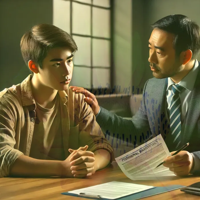 개인회생이의신청