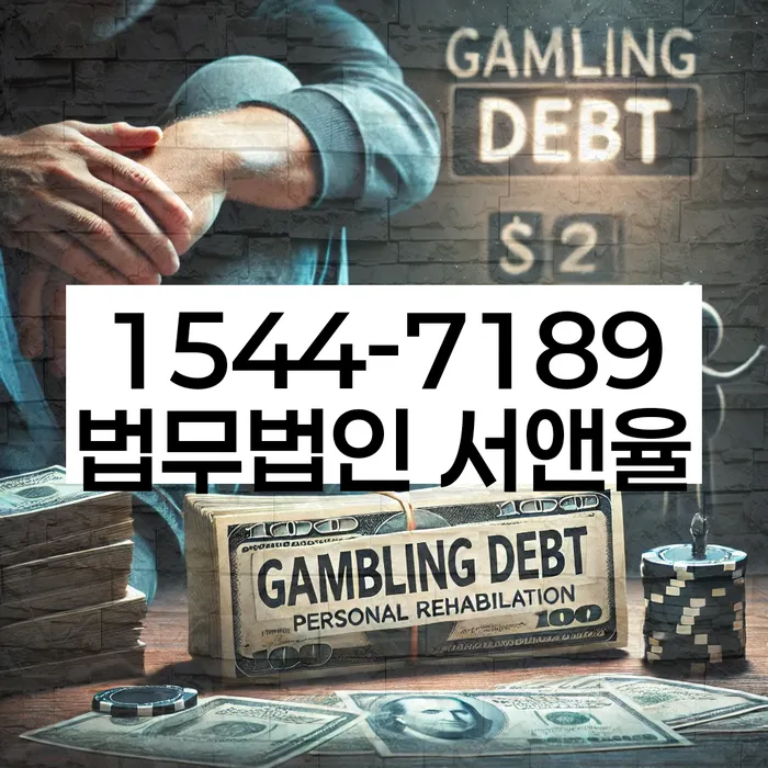 개인회생면책대출