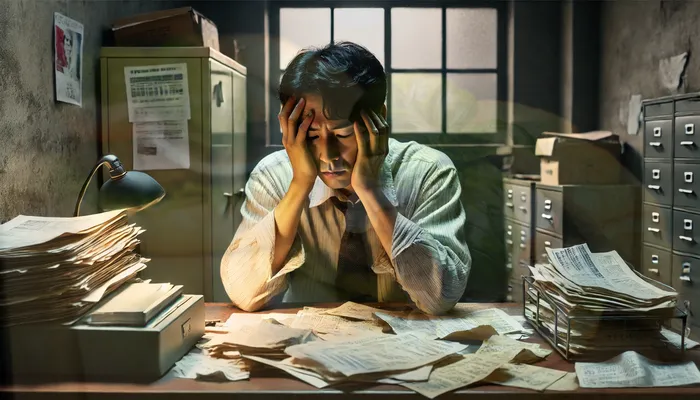 개인대출 연체 시