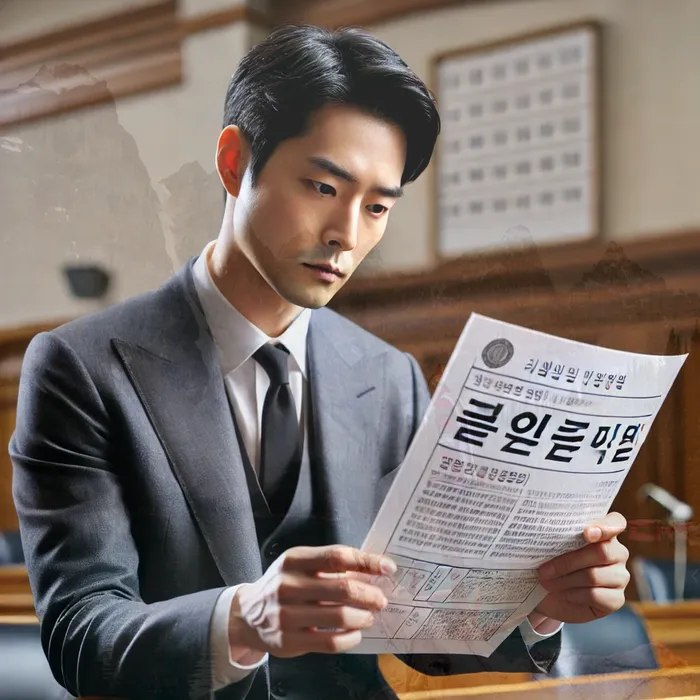 기초생활수급자파산신청