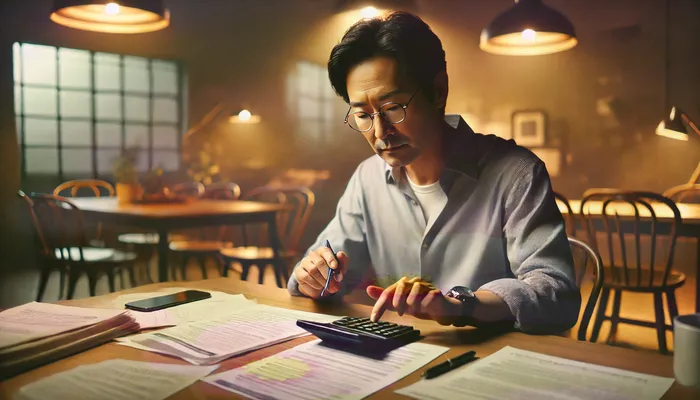 개인회생파산비용