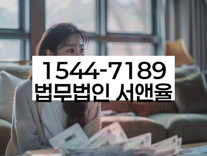 긴급생계자금대출 연체 시