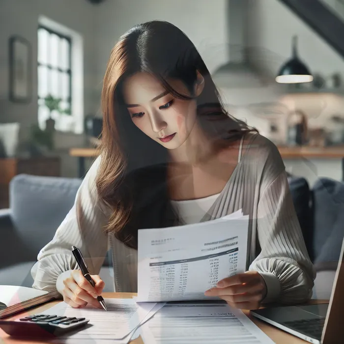 개인회생금액 싸고