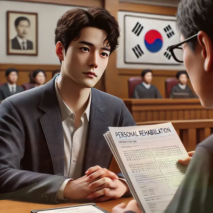 지방법원개인회생