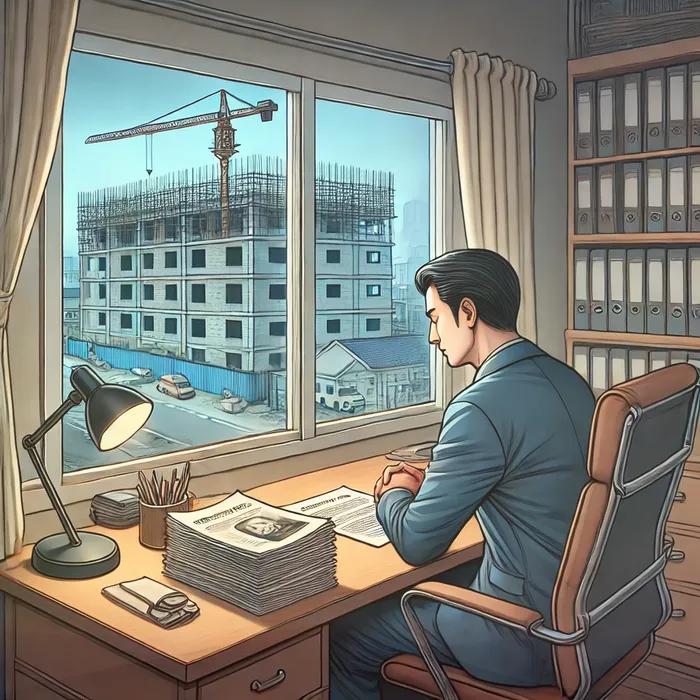 지방법원개인회생