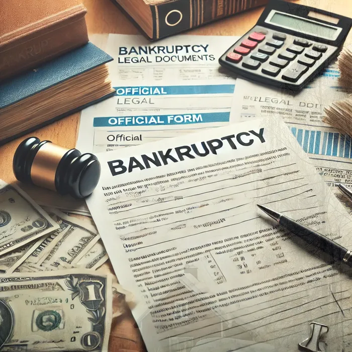 개인회생재신청