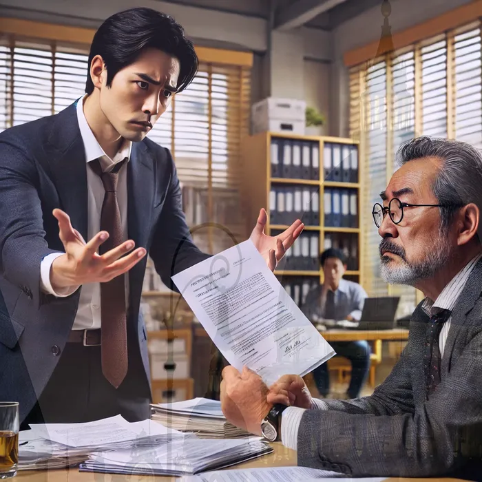 기대출과다자대환대출 연체 시