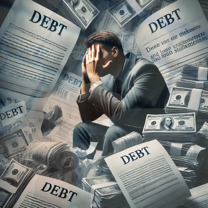 개인회생면책대출