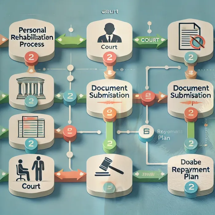 개인회생신청기간