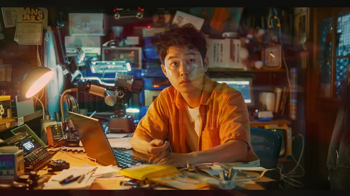 개인회생신청서류