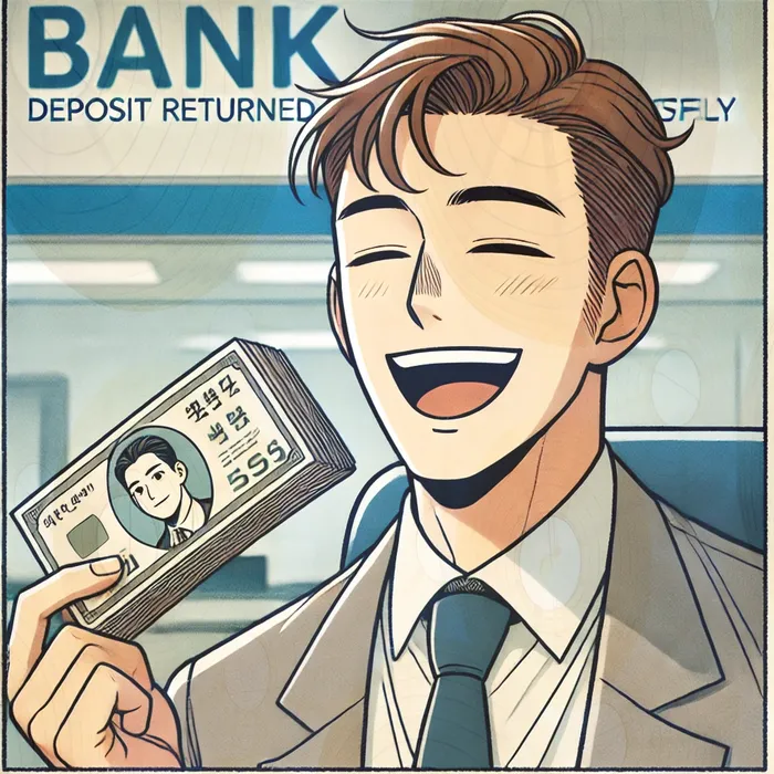 개인회생신청서류