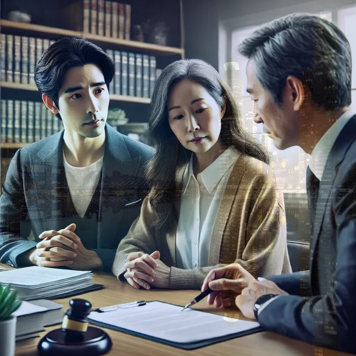 개인파산수임료