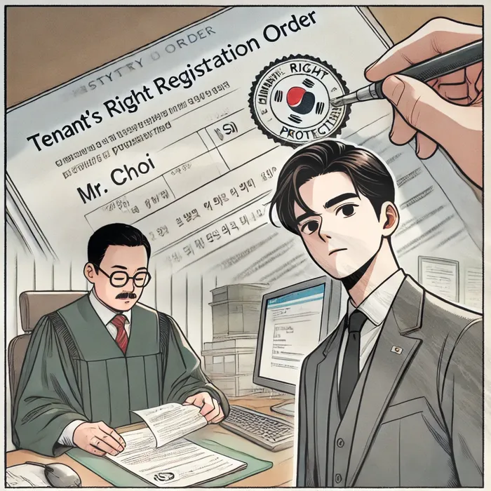 회생신청