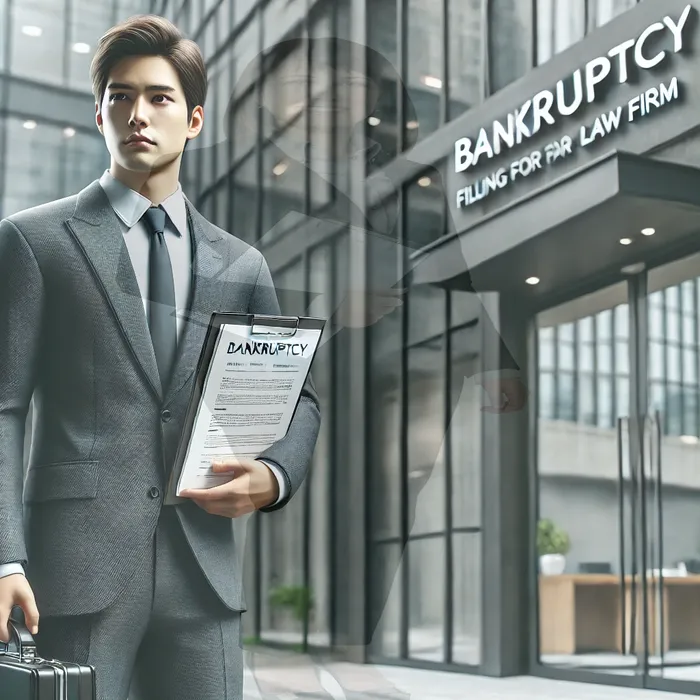 파산신청변호사