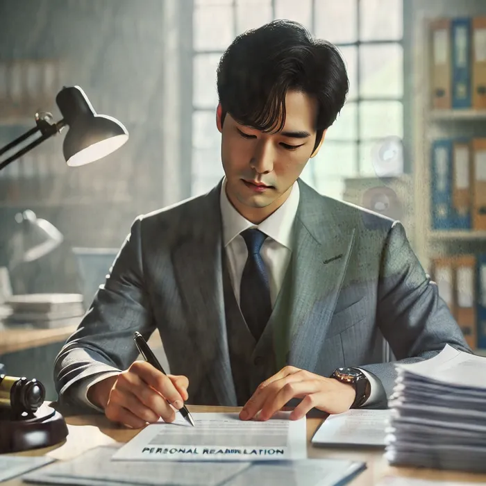 대환대출 연체 시