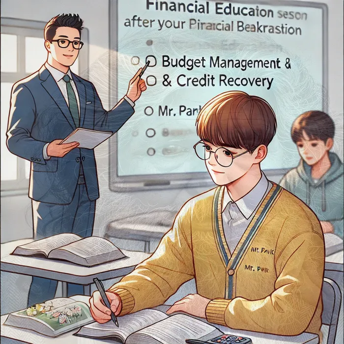 대환대출 연체 시