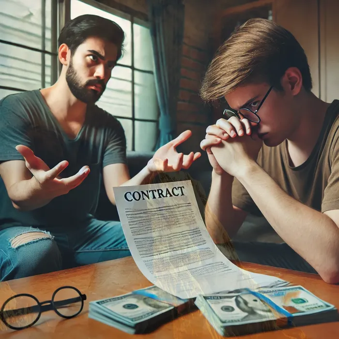 개인워크아웃신청