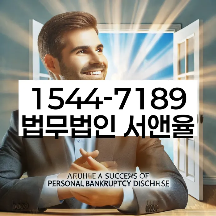 개인회생