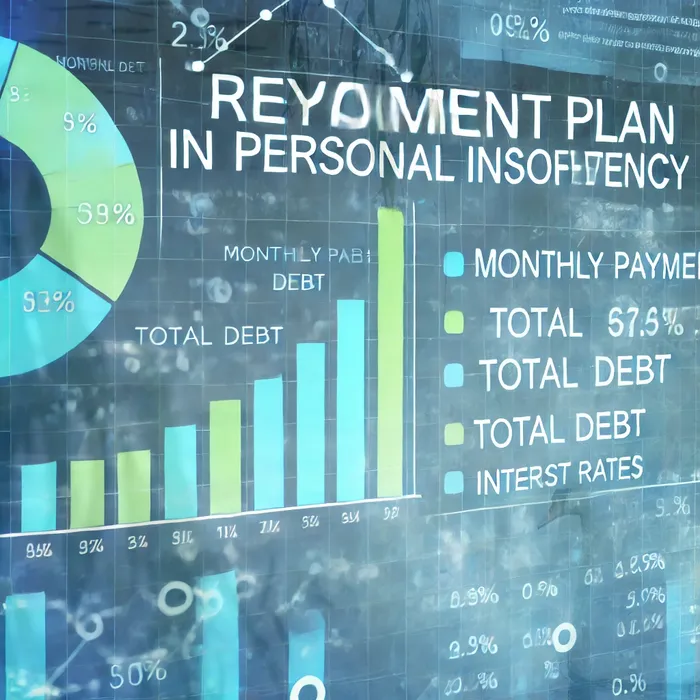 개인파산과의 차이