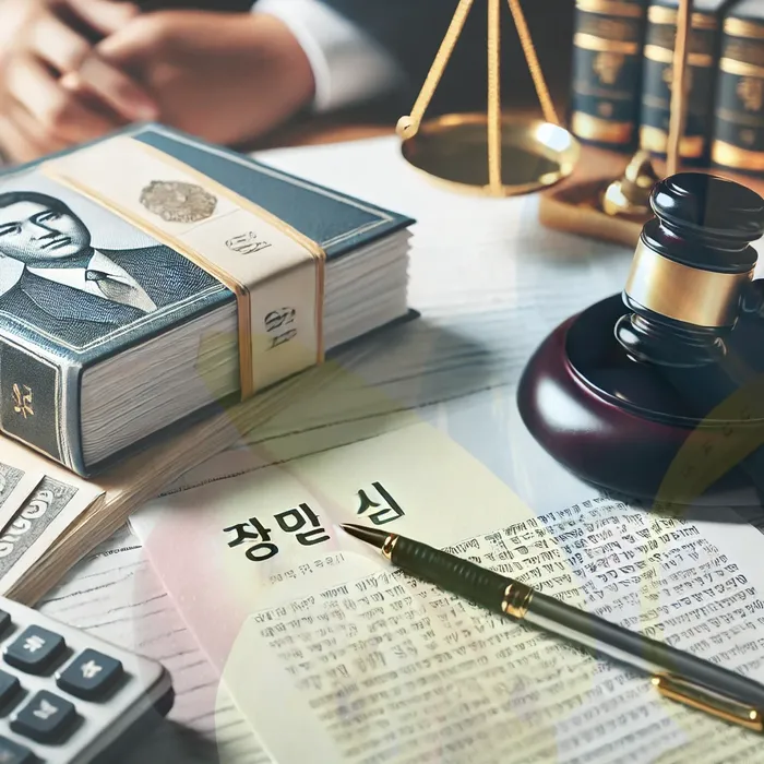 변제금 미납 대처