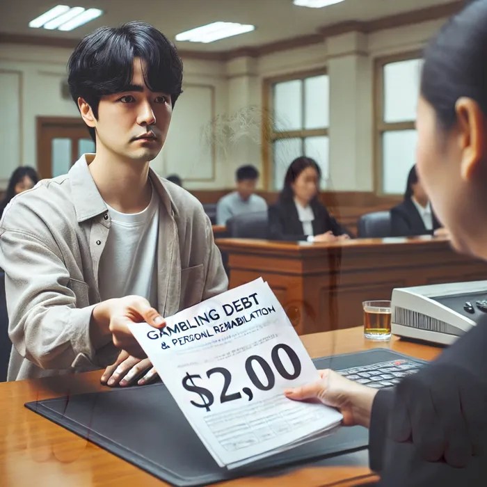 개인파산신청자격