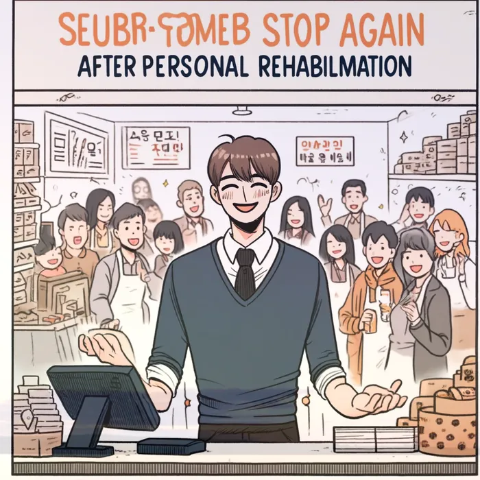 개인회생채권자동의율확보방안