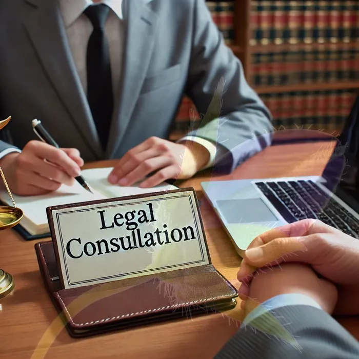 법률 전문가 도움